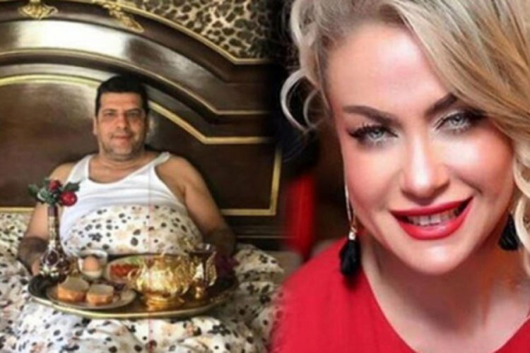 Yeliz Yeşilmen'in eşi hakkında yakalama kararı