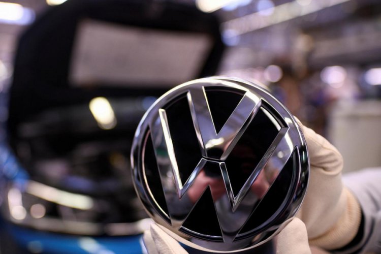 Tostmann: Volkswagen'in T&uuml;rkiye tesisi i&ccedil;in alternatif planı yok