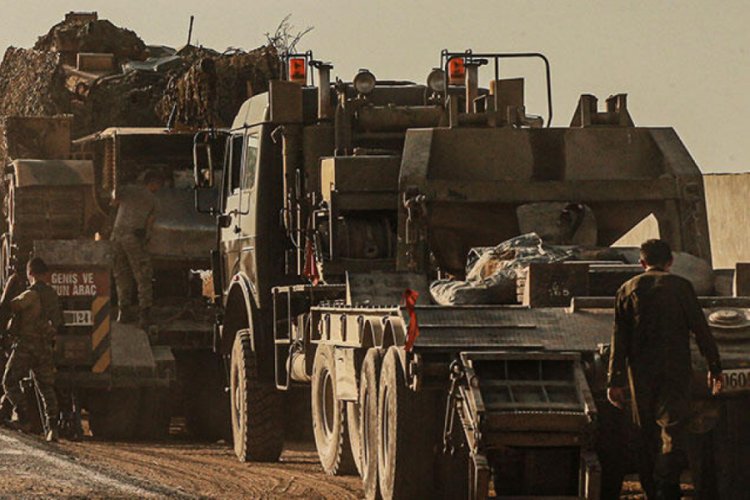 D&uuml;nya Sağlık &Ouml;rg&uuml;t&uuml; "beyaz fosfor bombası" iddialarını reddetti