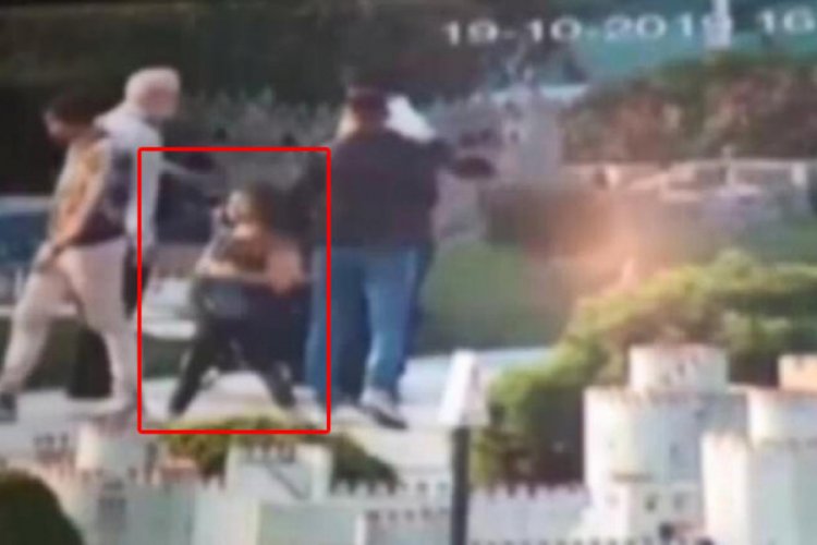9 yaşındaki &ccedil;ocuğa hırsızlık yaptıran &ccedil;ete &ccedil;&ouml;kertildi