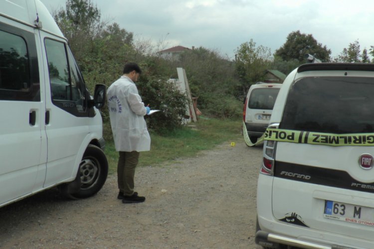 Kocaeli iki aile arasında silahlı &ccedil;atışma
