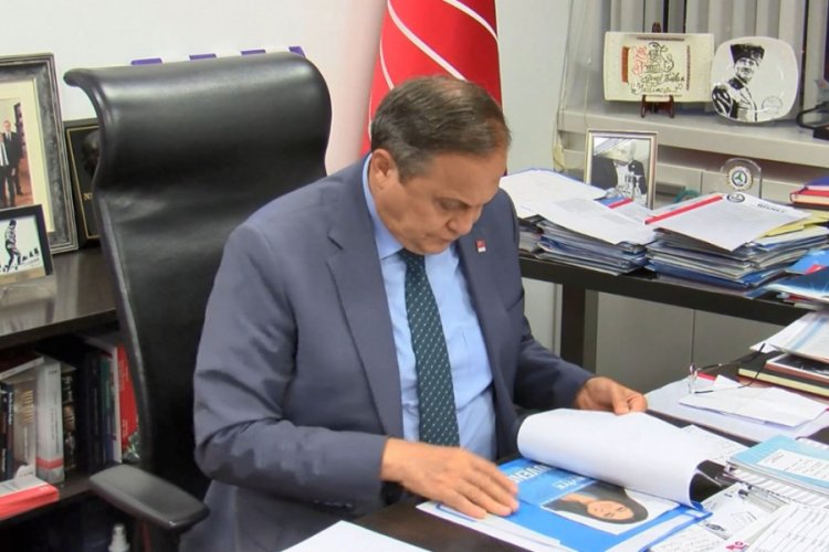 CHP'li belediye başkanları İzmir'de toplanacak
