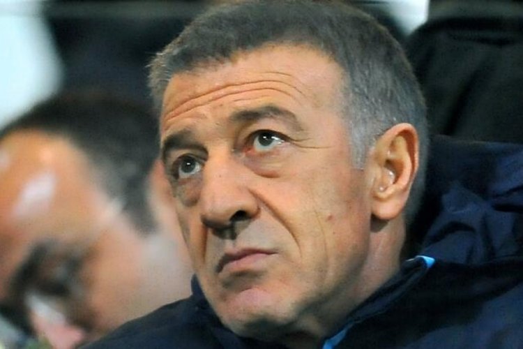Ağaoğlu: Sosa ve Novak ile 1 ay i&ccedil;inde s&ouml;zleşme yenileriz