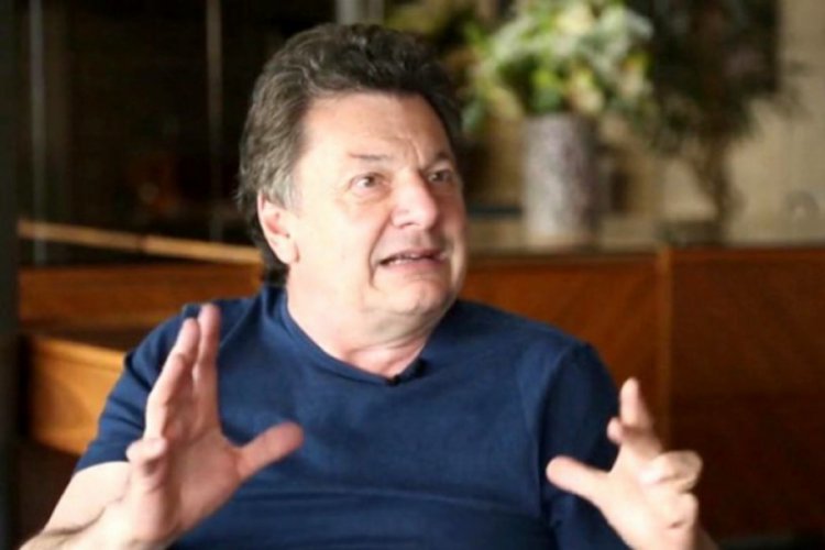 Vedat Milor: Gevrek i&ccedil;in Cambridge English Dictionary ile g&ouml;r&uuml;şmelere başlamışlar