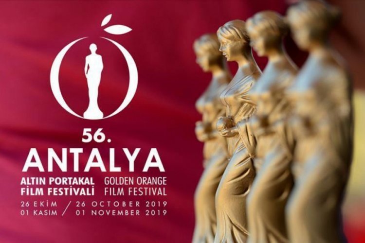 56. Antalya Altın Portakal Film Festivali'nde 66 film g&ouml;sterilecek