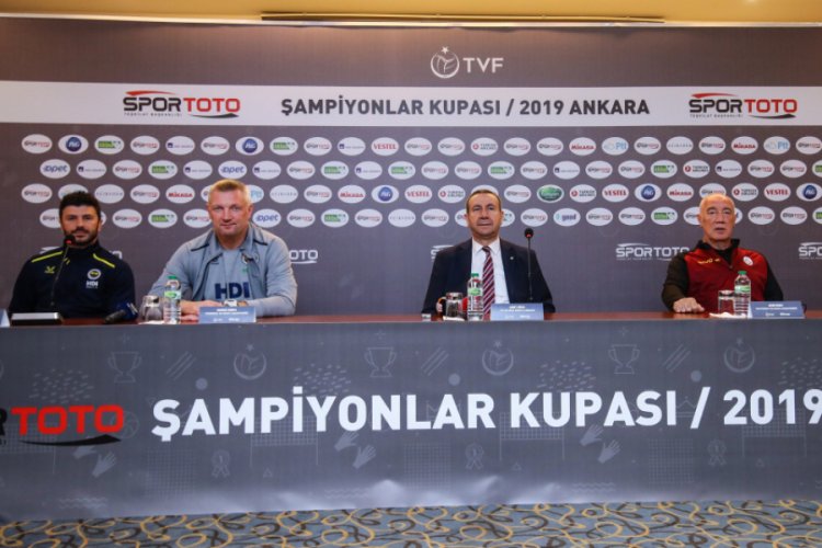 Filede dev finale doğru