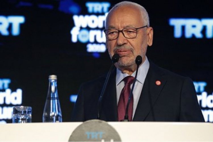 "T&uuml;m fırtınalara karşı ayakta kaldık"