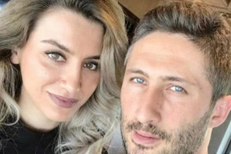 Yağmur Sarıoğlu'ndan cesaret g&ouml;sterisi