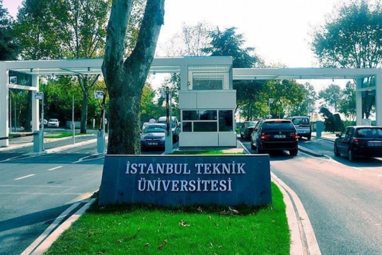 İT&Uuml; İşletme Fak&uuml;ltesi binası mimarını arıyor