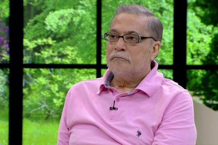 Mehmet Ali Erbil yeniden hastaneye gitti