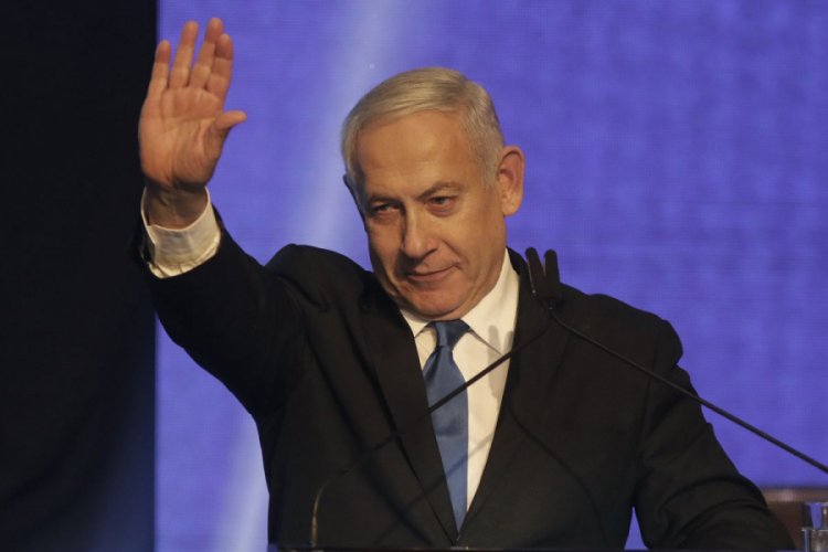 Trump'tan Netanyahu'ya doğum g&uuml;n&uuml; mektubu: 'Muhteşemsin!'