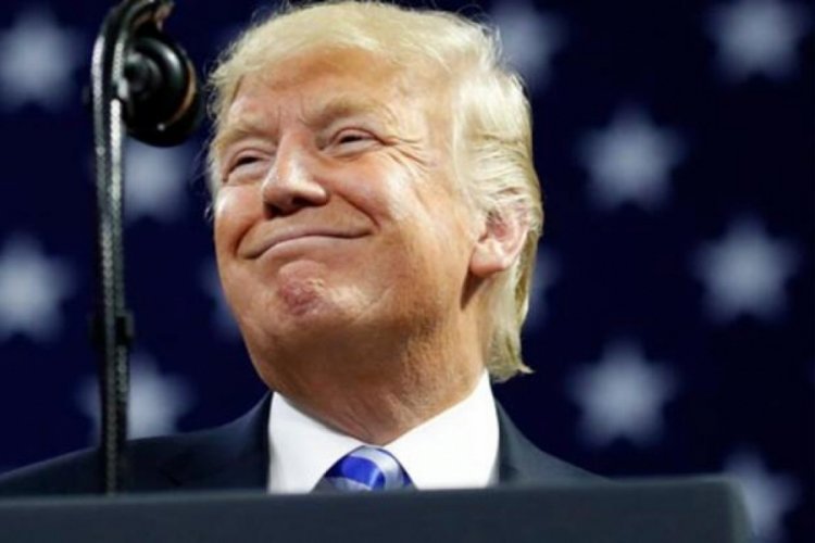 Trump'tan Trudeau'ya se&ccedil;im tebriği