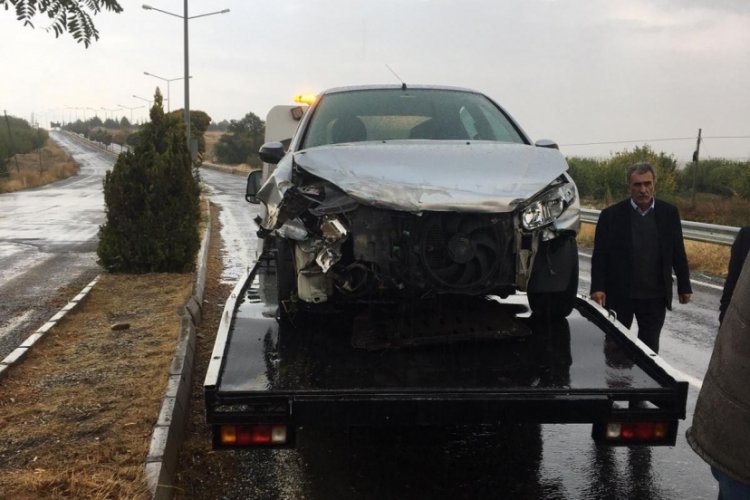 AK Parti'li y&ouml;neticiler &ouml;l&uuml;mden d&ouml;nd&uuml;