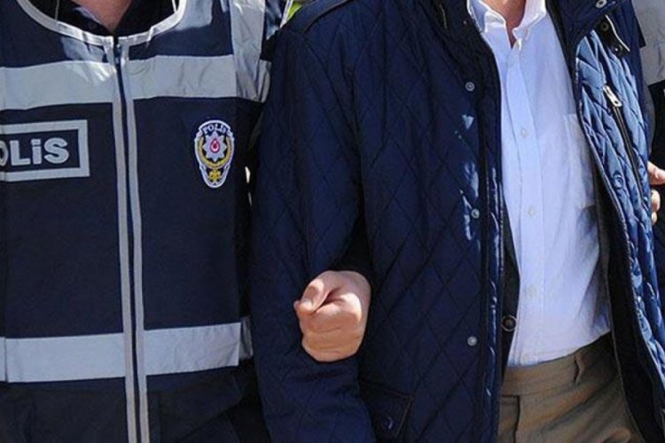 FET&Ouml; h&uuml;k&uuml;ml&uuml;s&uuml; Trabzon'da yakalandı