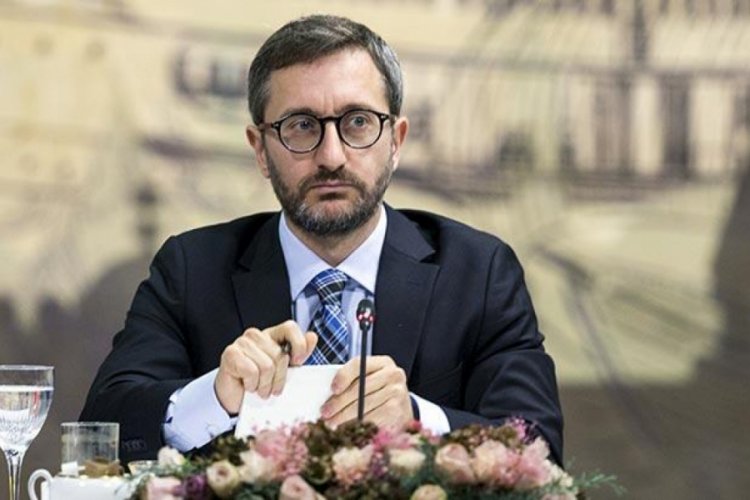 "Ter&ouml;r &ouml;rg&uuml;t&uuml;n&uuml;n devlet&ccedil;ik projesi tarih olmuştur"