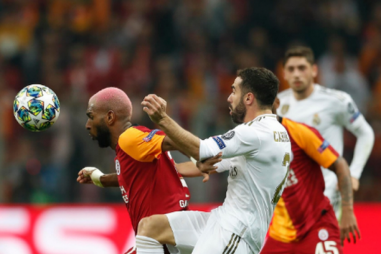 Ryan Babel: Biz Galatasaray'ız ve 3 maçı da kazanabiliriz