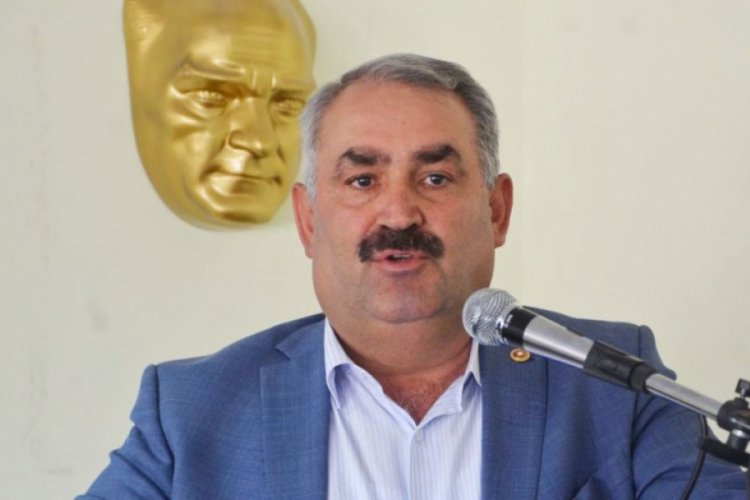 AK Parti Milletvekili: T&uuml;rkiye'de kriz yok, kimse iş beğenmiyor