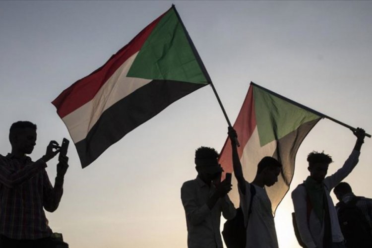 Sudan'da barış g&ouml;r&uuml;şmeleri bir ay askıya alındı