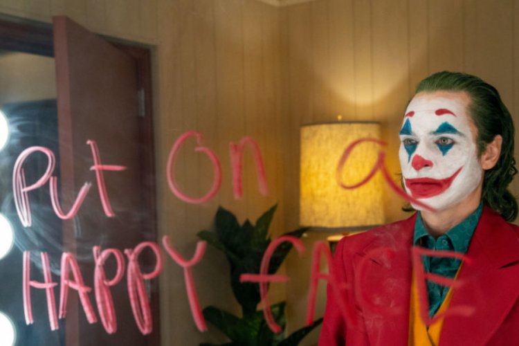 Joker filminin gişe hasılatı a&ccedil;ıklandı