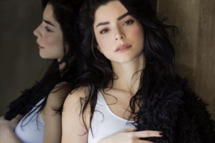 Merve Boluğur'a iğren&ccedil; şantaj