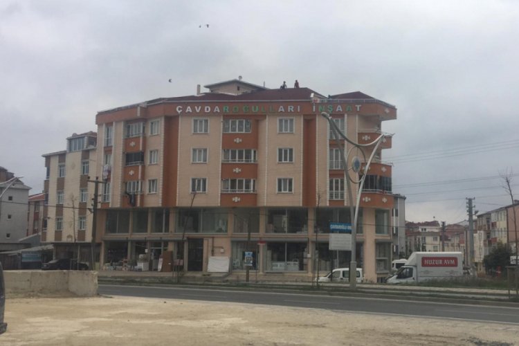 &Ccedil;ocukların hobisi y&uuml;rekleri ağza getirdi