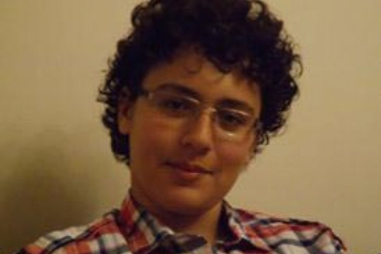 Tıp &ouml;ğrencisi yaşamına son verdi