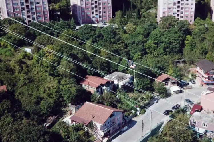Y&uuml;ksek gerilimli ekmek m&uuml;cadelesi