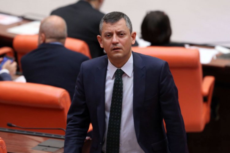 CHP'den Meclis'e 'araştırma raporları kad&uuml;k olmasın' teklifi