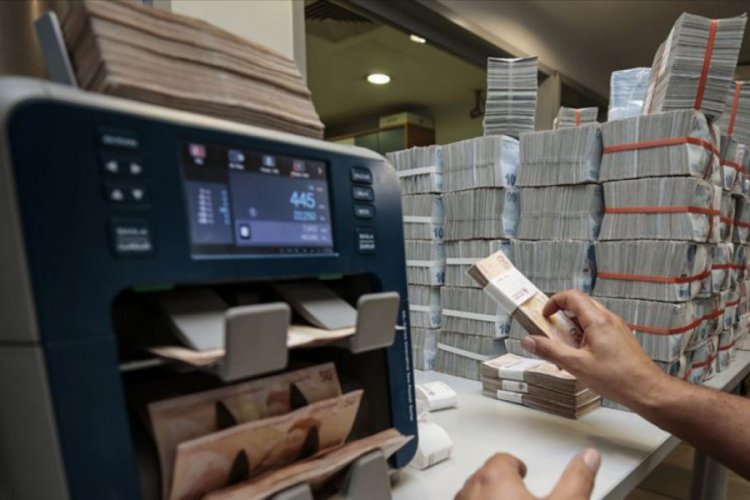 'Devlet Hesapları'nda Maastricht kriterleri sağlandı