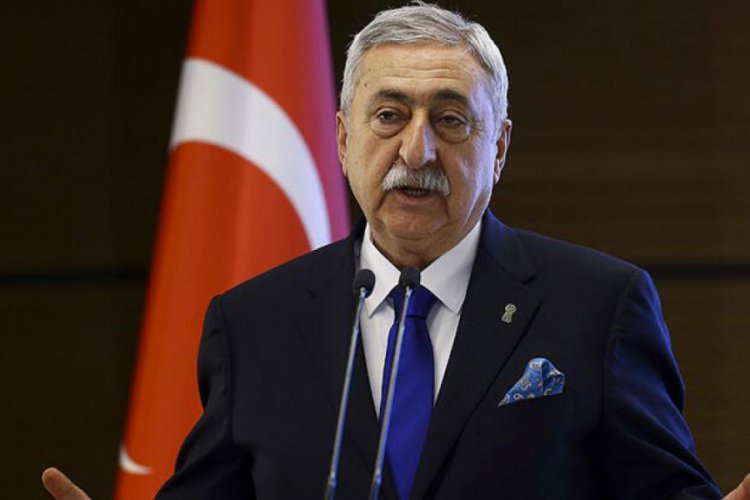 Paland&ouml;ken'den yanıltıcı kampanyalara d&uuml;zenleme talebi