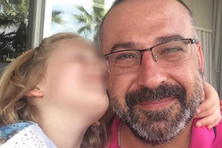 Hakime mektup yazdı: 'Babam benim 'bodyguard'ım''