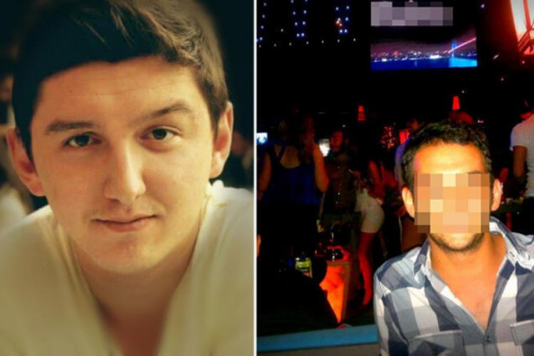 Arkadaşını ezerek &ouml;ld&uuml;rm&uuml;şt&uuml;... Cezası belli oldu