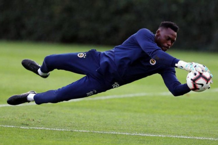 Carlos Kameni'den transfer a&ccedil;ıklaması!