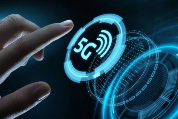 5G teknolojisi 4,5G'ye entegre edilecek