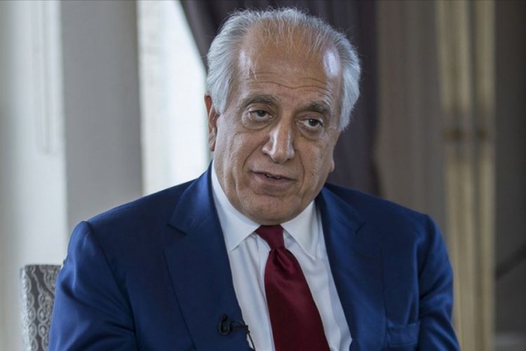 ABD-Taliban barış g&ouml;r&uuml;şmelerinin yeniden başlaması i&ccedil;in &ccedil;abalar s&uuml;r&uuml;yor