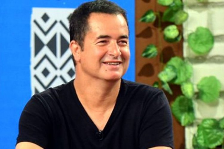 Survivor'ın ilk yarışmacısı Ersin Korkut!
