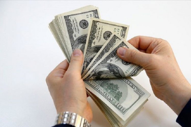 Dolar milyoneri T&uuml;rklerin sayısı 24 bin azaldı