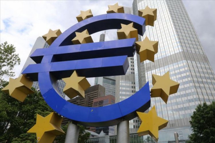 Piyasaların g&ouml;z&uuml; ECB'de