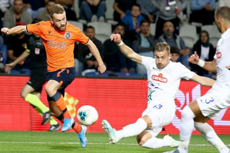 G&ouml;ksel G&uuml;m&uuml;şdağ: Visca b&ouml;yle giderse heykelini dikeceğiz