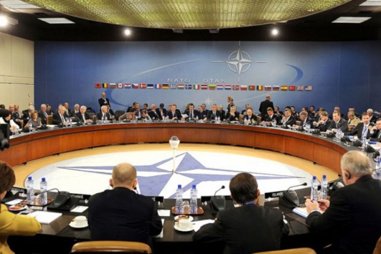 So&ccedil;i Mutabakatı sonrası NATO'dan ilk a&ccedil;ıklama