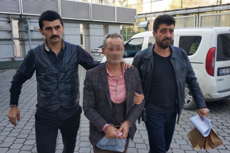 Silahla yaralamaya ş&uuml;phelisi tutuklandı