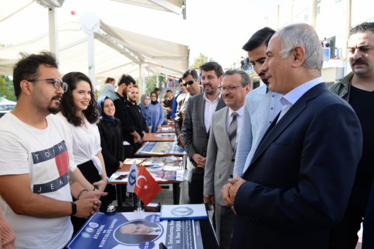 Bursa Milletvekili Ala: Bizim en b&uuml;y&uuml;k g&uuml;c&uuml;m&uuml;z demokrasimizdir