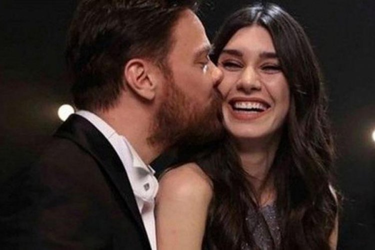 Burcu Kıratlı, Sinan Ak&ccedil;ıl'a "maymun" deyince ortalık karıştı