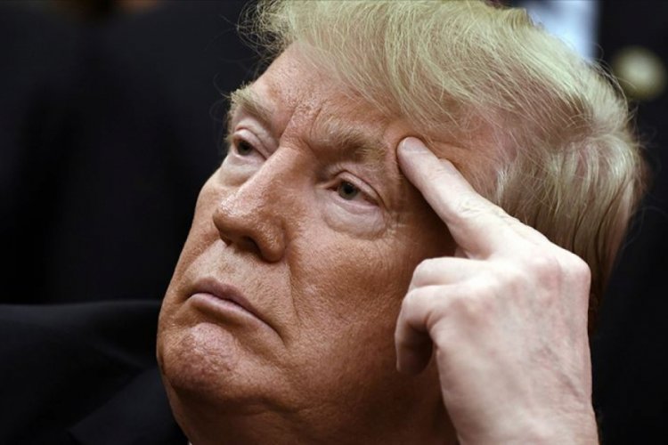 ABD'li diplomat Trump'ın azil soruşturmasıyla ilgili Kongreye ifade verdi