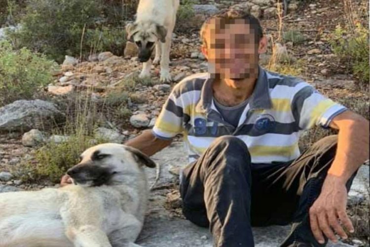 Karısını 6 saat rehin aldı: "Amacım eşime..."