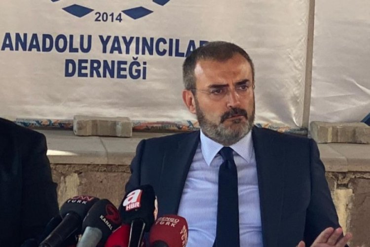 &Uuml;nal: Cumhurbaşkanımız meseleyi kişiselleştirseydi daha mı doğru olurdu?