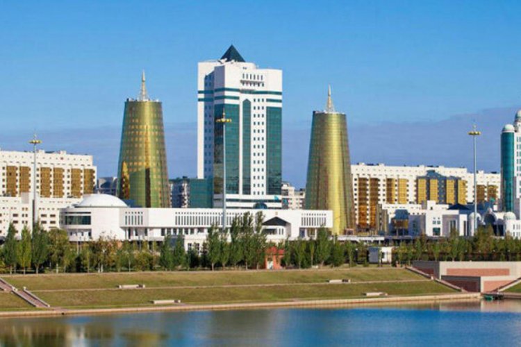 Kazakistan 'kuş gribi g&ouml;r&uuml;lmeyen &uuml;lke' ilan edildi