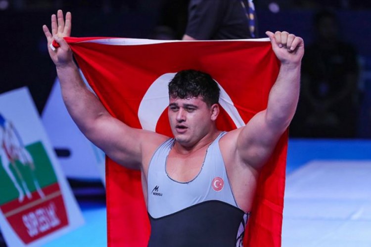 31 T&uuml;rk sporcu olimpiyat vizesi aldı