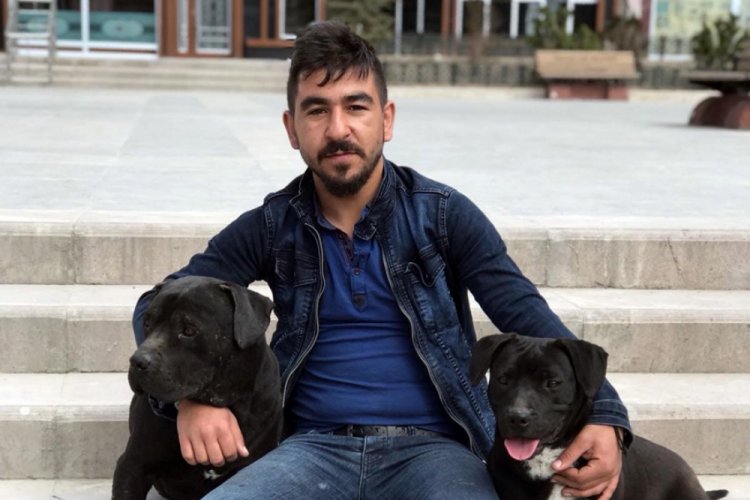 Yastıklı cinayetin sanığı hakim karşısında