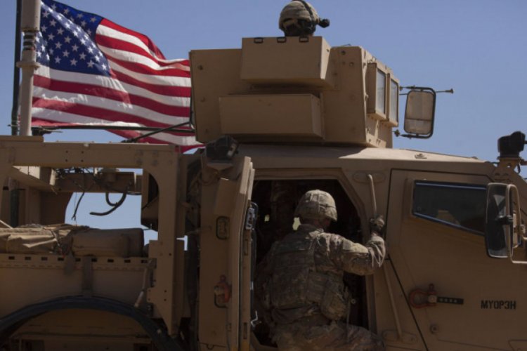 "Washington, Suriye'de yaptığı hatalar &uuml;zerinde &ccedil;alışmalı"